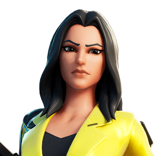 Yellowjacket — Rare Outfit