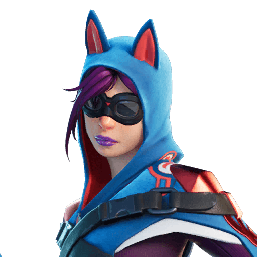 Vix — Epic Outfit