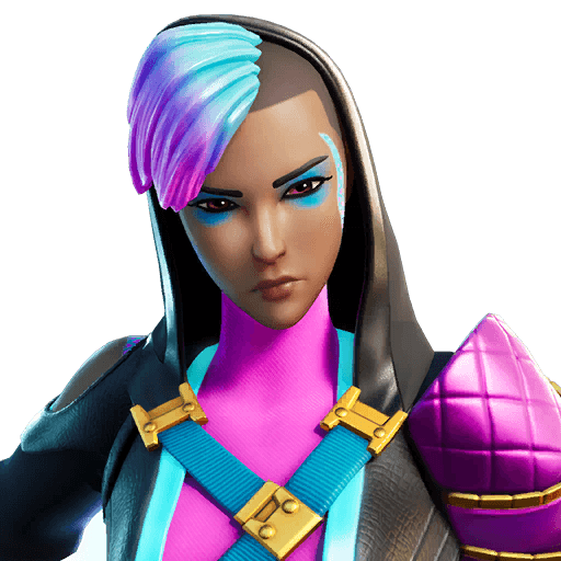 Envision — Rare Outfit