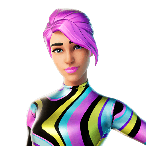 Nightlife — Epic Outfit