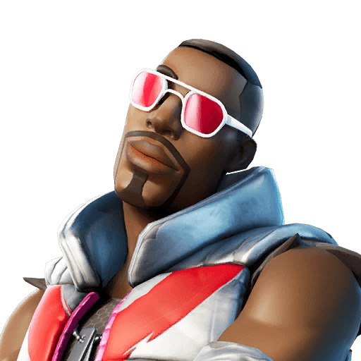 Wild Gunner — Uncommon Outfit