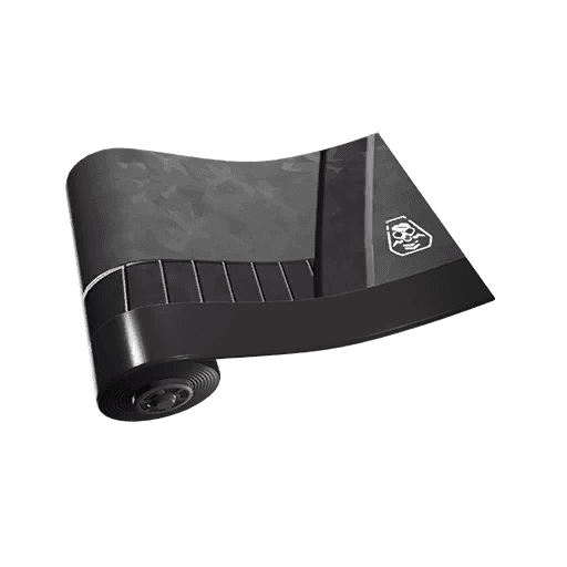 Shadow Seal — Uncommon Wrap