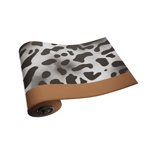 Moo! — Uncommon Wrap