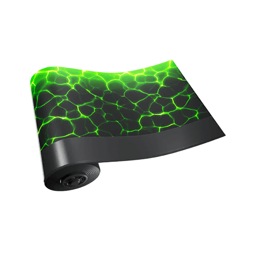 Spectral Flex — Rare Wrap