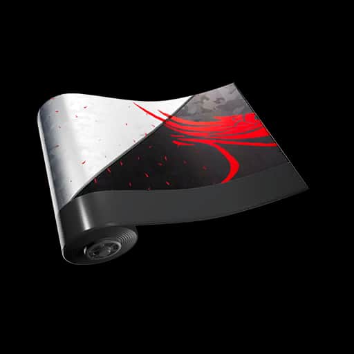 Sigil Red — Rare Wrap