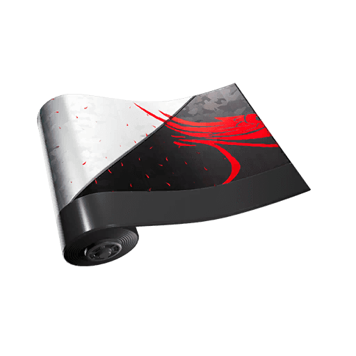 Sigil Red — Rare Wrap