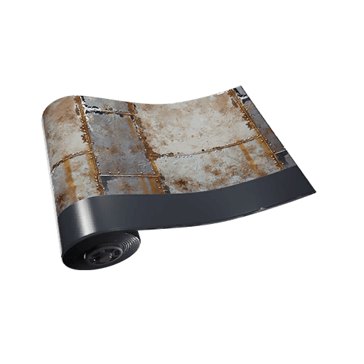 SOS — Uncommon Wrap