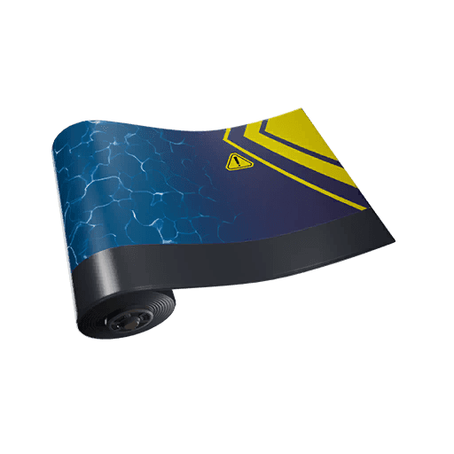 Undercurrent — Rare Wrap