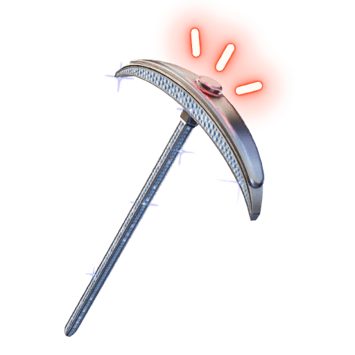 Diamond Jack — Epic Pickaxe