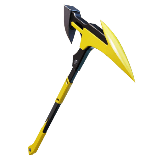 Venom Blade — Rare Pickaxe