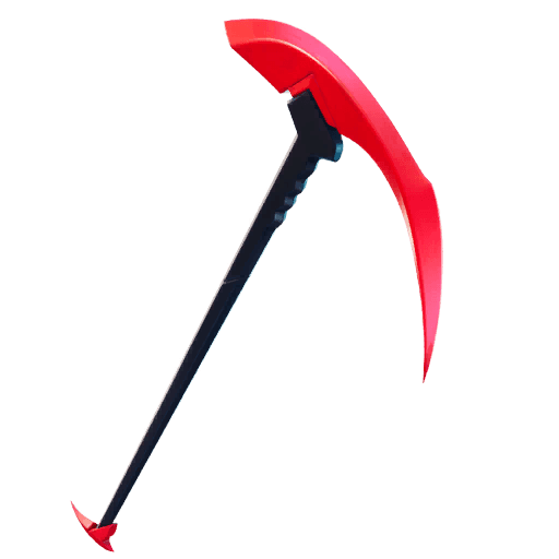 Thorn — Uncommon Pickaxe