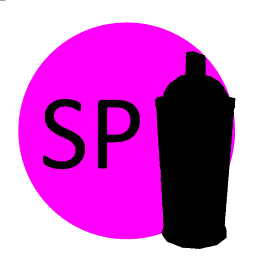 Personal Banner — Uncommon Spray
