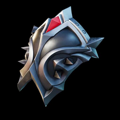 Eternal Shield — Legendary Back Bling