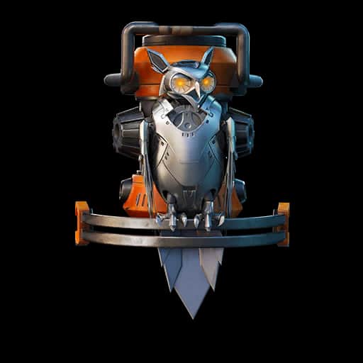 Ohm's Perch — Epic Pet Carrier