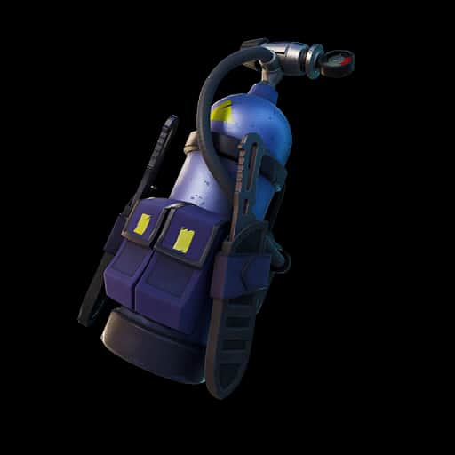 Deep Dive — Epic Back Bling