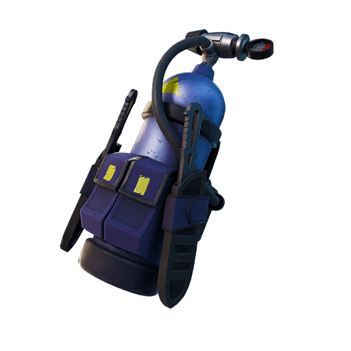 Deep Dive — Epic Back Bling