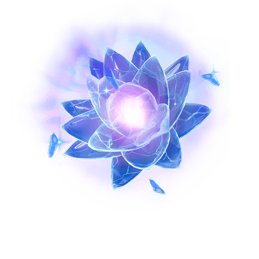 Infinite Bloom — Legendary Back Bling