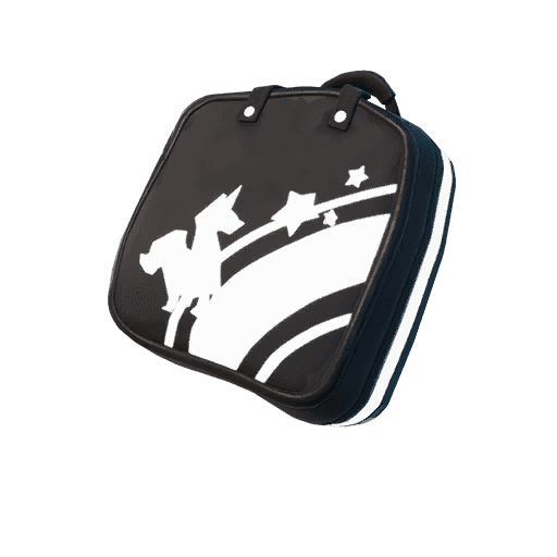 Nite Bag — Rare Back Bling