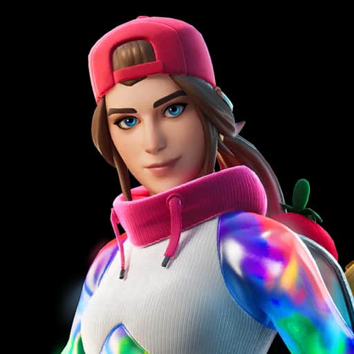 Loserfruit — Epic Outfit