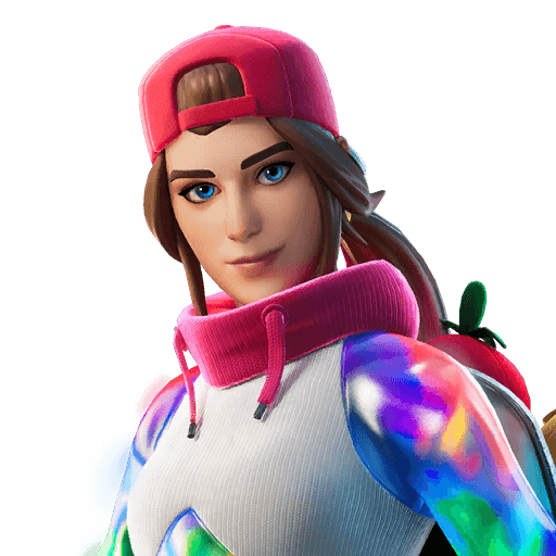 Loserfruit — Epic Outfit