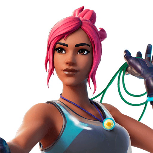Ocean — Epic Outfit