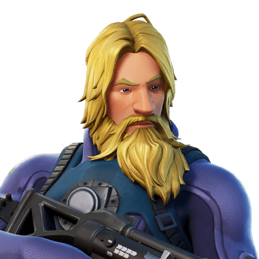 Scuba Jonesy — Epic Outfit