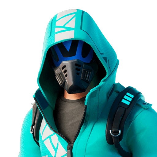 Surf Strider — Epic Outfit