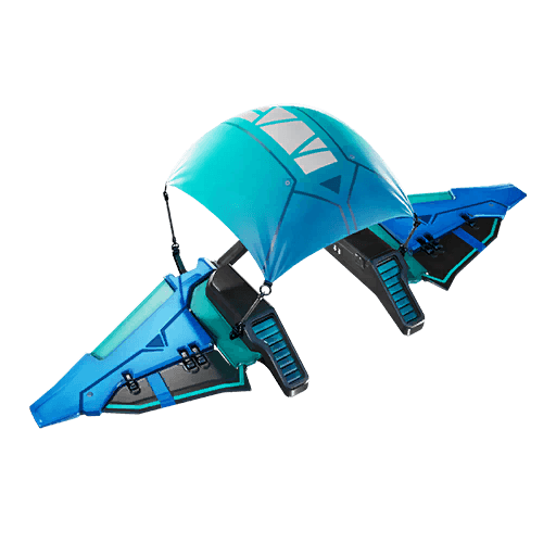 Sky Sail — Uncommon Glider