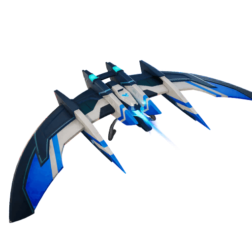 Stratosphere — Rare Glider