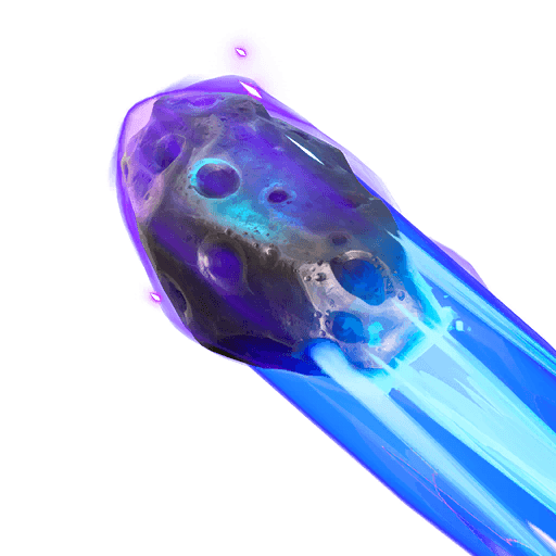 Comet Crasher — Epic Glider