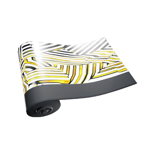 Stylish Stripes — Rare Wrap