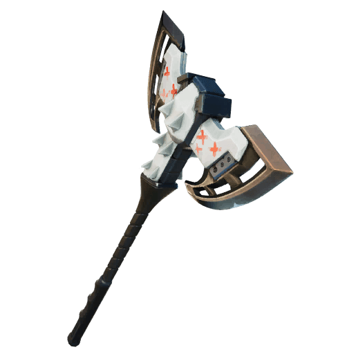 Swamp Slicer — Rare Pickaxe