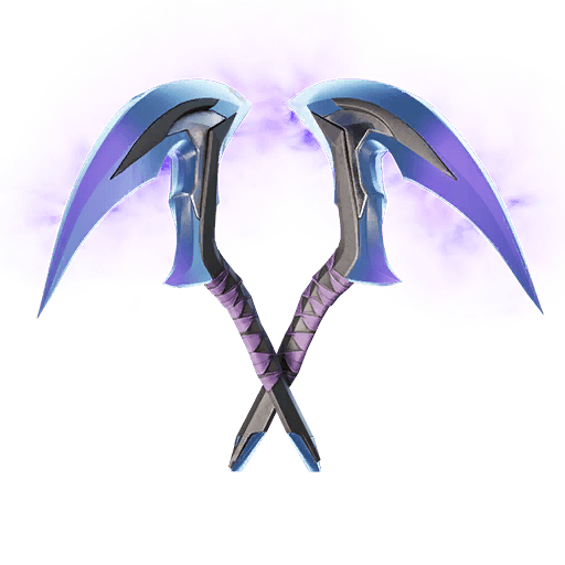 Eon Blades — Epic Pickaxe