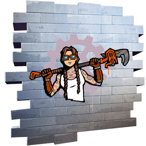 Master Engineer — Uncommon Spray