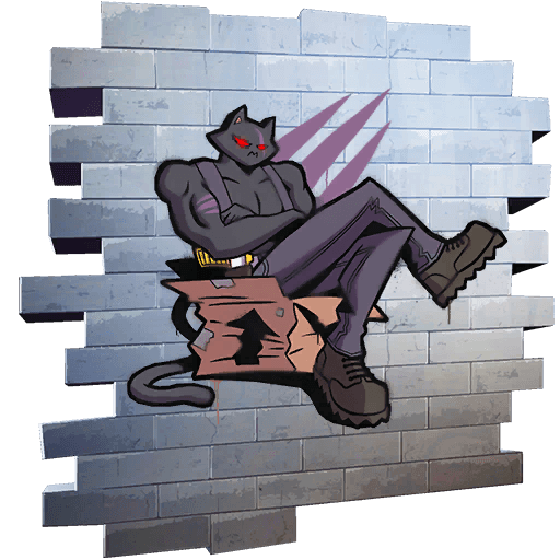 I Sits — Uncommon Spray