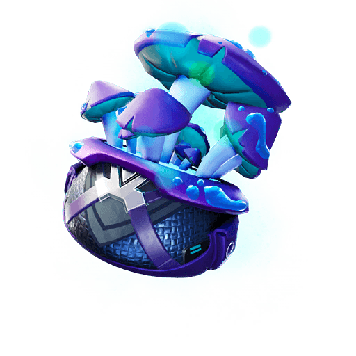 Bello Bag — Epic Back Bling