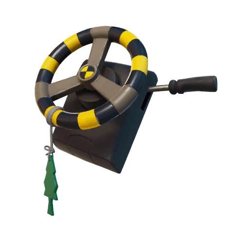 Wrong Turn — Rare Back Bling