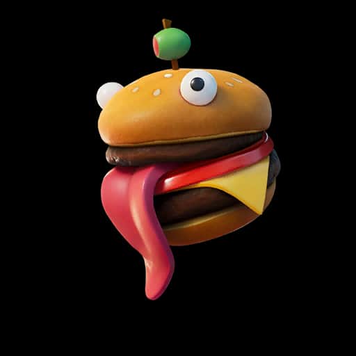 Beef Pack — Rare Back Bling