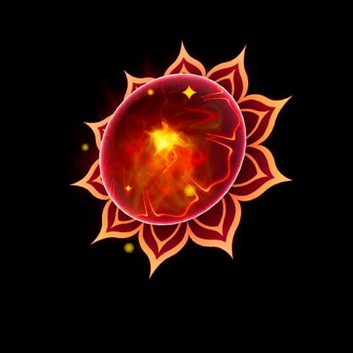Universal Bloom — Epic Back Bling