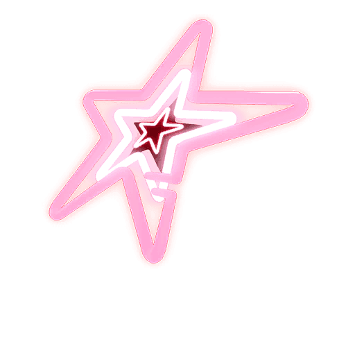 Starpower — Rare Back Bling