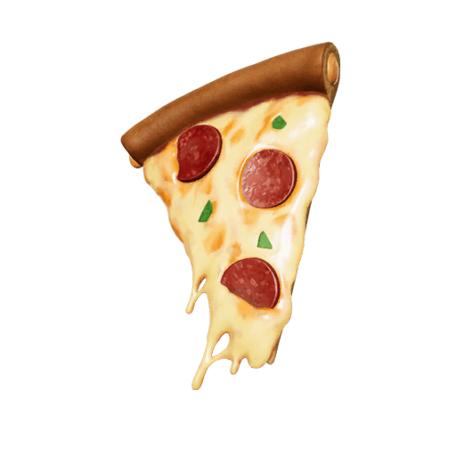 Capearoni — Rare Back Bling