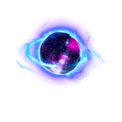 Nucleus — Legendary Back Bling