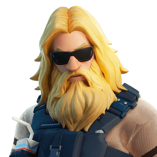 Relaxed Fit Jonesy — Rare Outfit