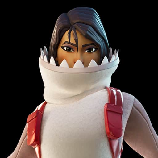 Cozy Chomps — Rare Outfit