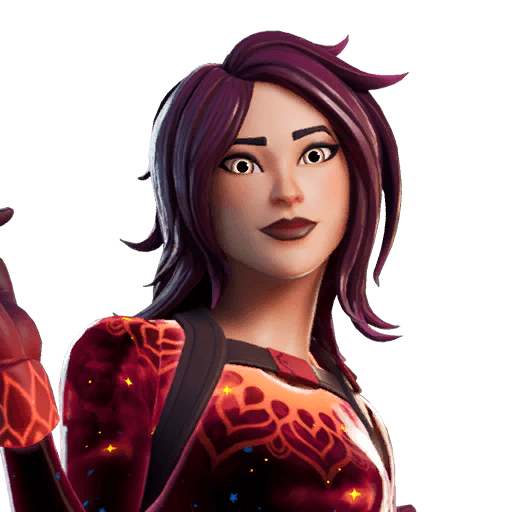 Starflare — Epic Outfit