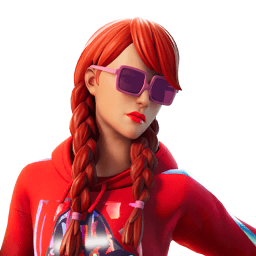 Summer Fable — Epic Outfit