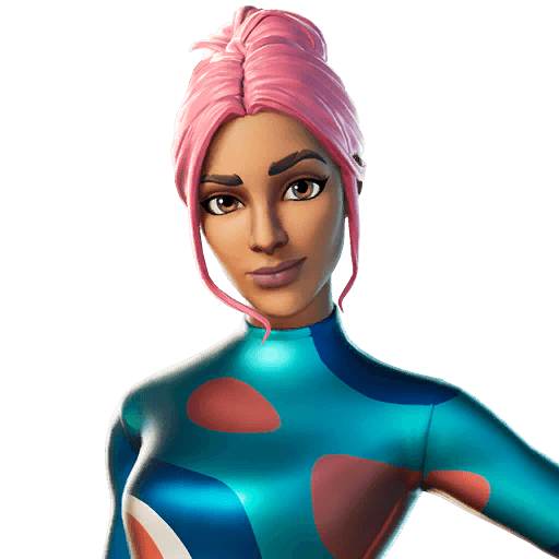 Party Diva — Epic Outfit