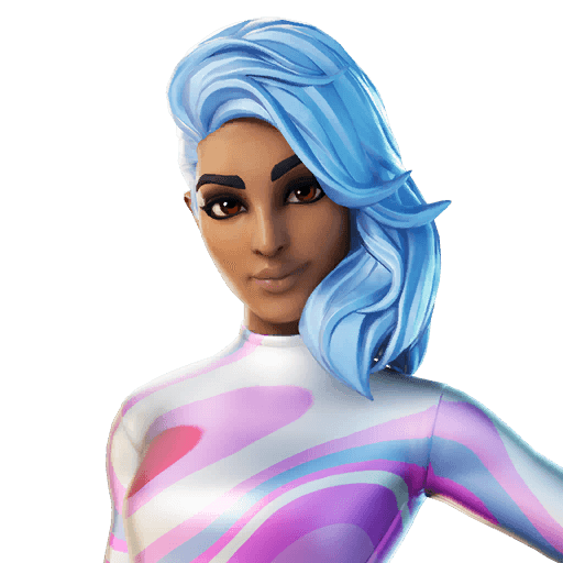 Party MVP — Epic Outfit