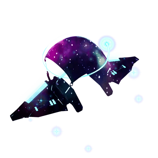 Celestia — Rare Glider