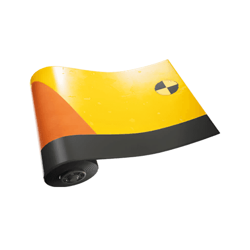 Crash Test — Uncommon Wrap
